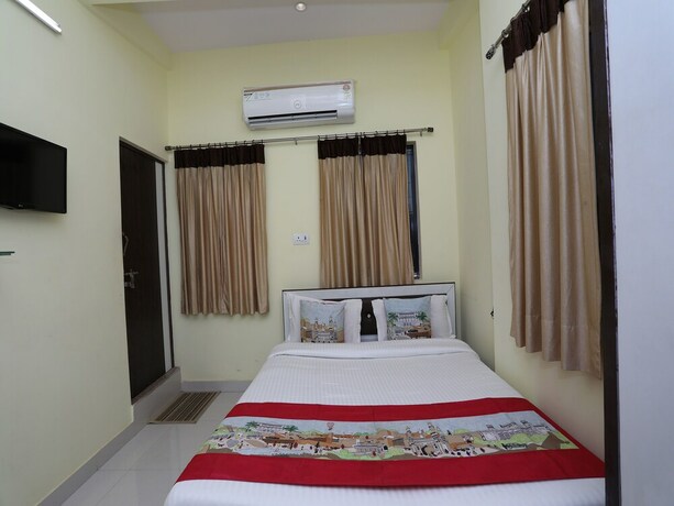 Imagen de la habitación del Hotel Park Inn, Parwanoo. Foto 16