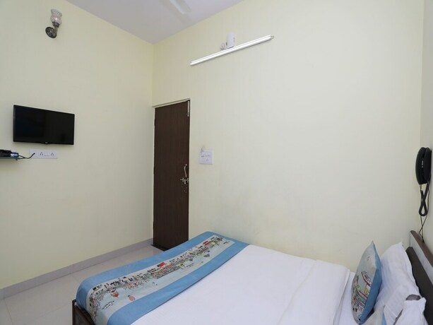 Imagen de la habitación del Hotel Park Inn, Parwanoo. Foto 17