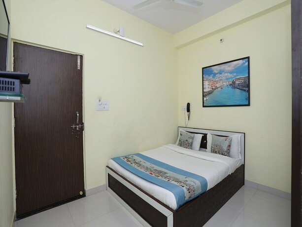 Imagen de la habitación del Hotel Park Inn, Parwanoo. Foto 18