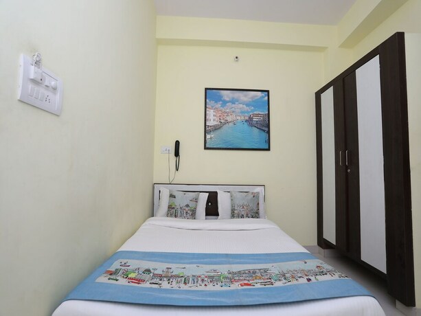 Imagen de la habitación del Hotel Park Inn, Parwanoo. Foto 19
