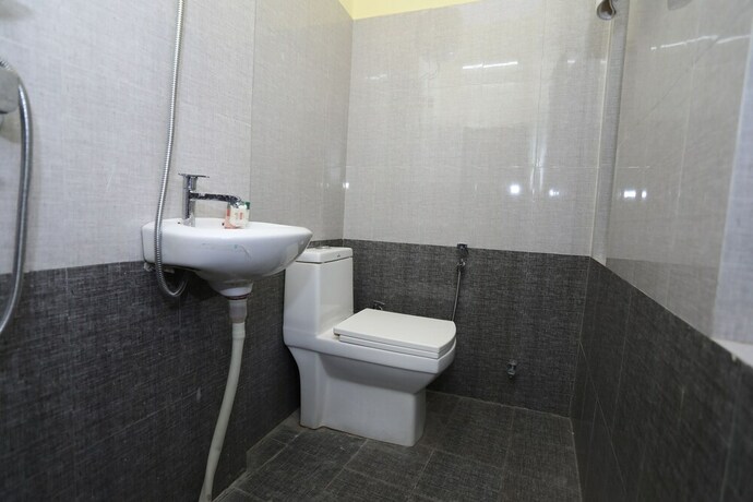 Imagen de la habitación del Hotel Park Inn, Parwanoo. Foto 20