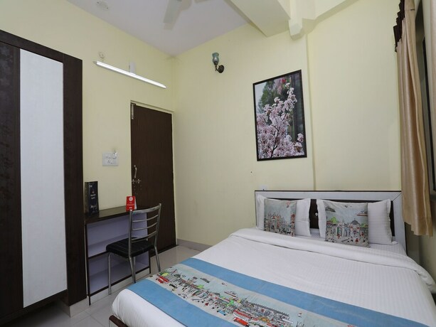 Imagen de la habitación del Hotel Park Inn, Parwanoo. Foto 21
