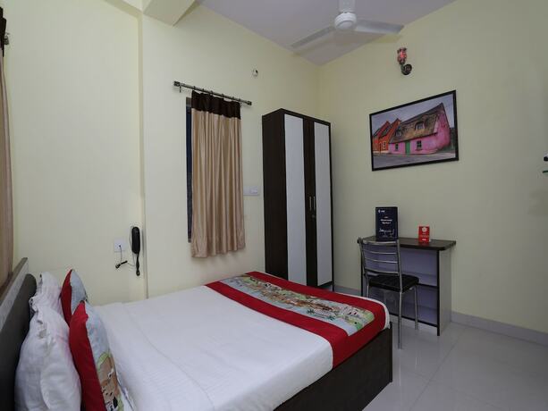 Imagen de la habitación del Hotel Park Inn, Parwanoo. Foto 22