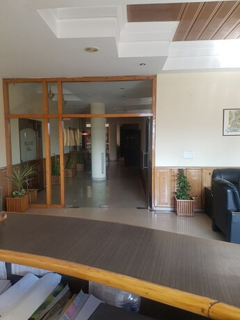 Imagen de los interiores del Hotel Park Inn, Parwanoo. Foto 24