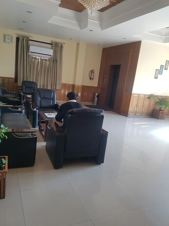 Imagen de los interiores del Hotel Park Inn, Parwanoo. Foto 30