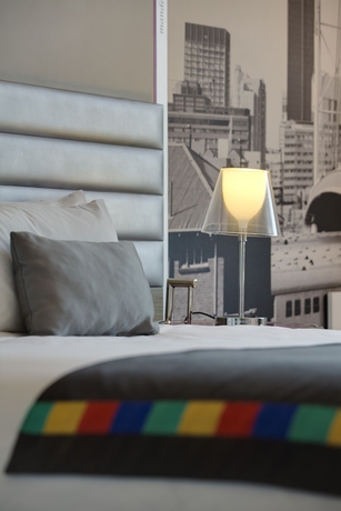 Imagen de la habitación del Hotel Park Inn Sandton. Foto 10