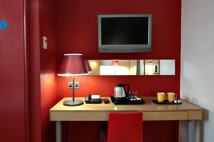 Imagen de la habitación del Hotel Park Inn Watford. Foto 6