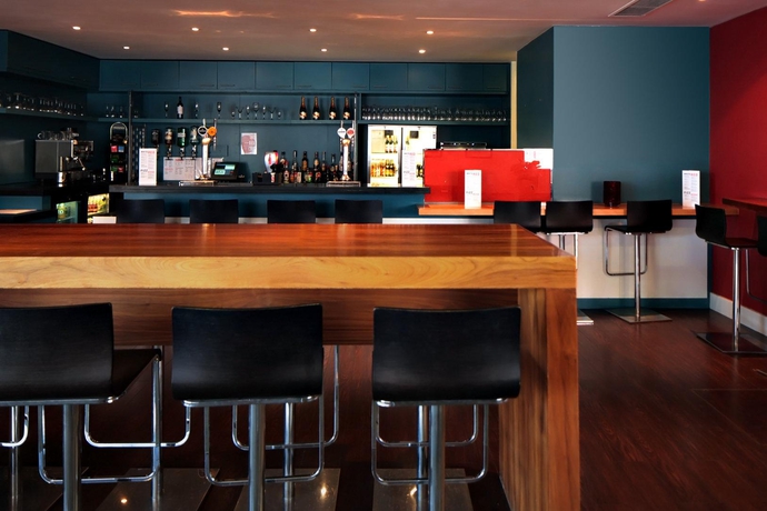 Imagen general del Hotel Park Inn Watford. Foto 2