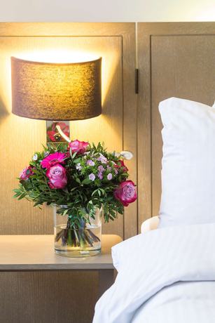 Imagen de la habitación del Hotel Park Inn by Radisson Antwerp City Centre. Foto 9