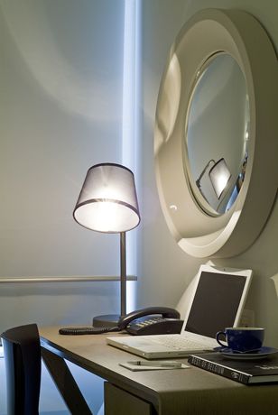 Imagen de la habitación del Hotel Park Inn by Radisson Antwerp City Centre. Foto 12