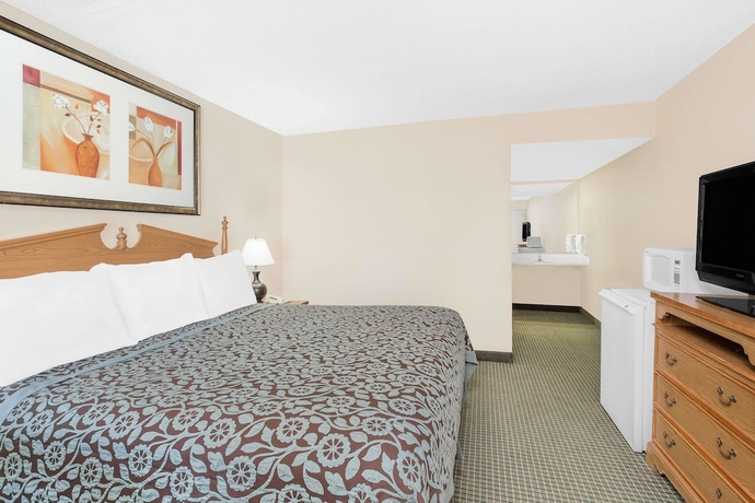 Imagen de la habitación del Hotel Park Inn by Radisson, Attalla-Gadsden. Foto 2