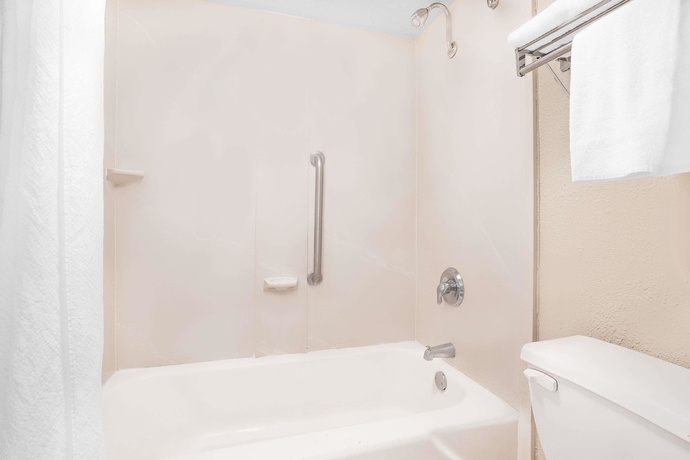Imagen de la habitación del Hotel Park Inn by Radisson, Attalla-Gadsden. Foto 4