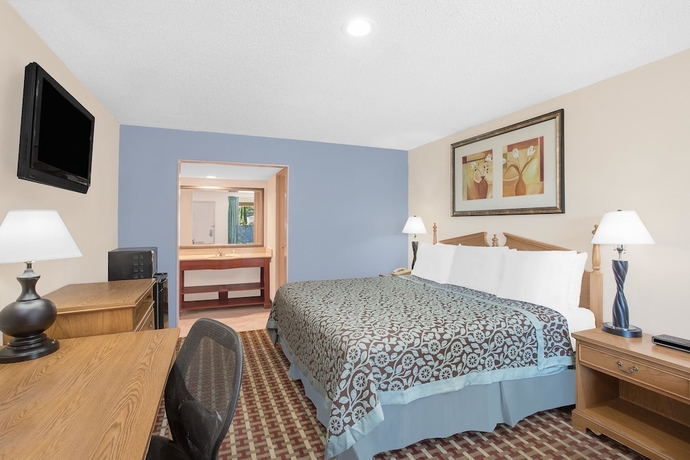 Imagen de la habitación del Hotel Park Inn by Radisson, Attalla-Gadsden. Foto 7