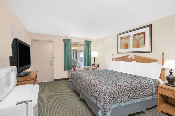 Imagen de la habitación del Hotel Park Inn by Radisson, Attalla-Gadsden. Foto 8