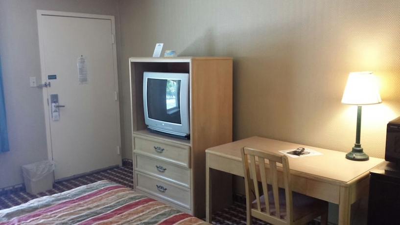 Imagen de la habitación del Hotel Park Inn by Radisson, Attalla-Gadsden. Foto 14