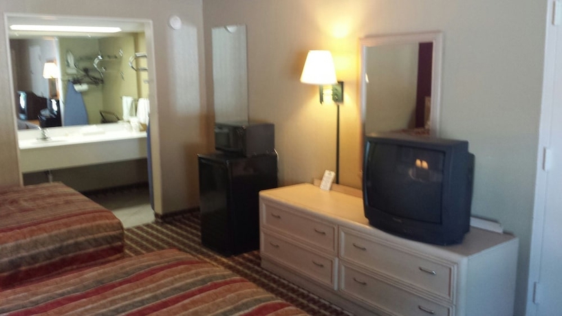 Imagen de la habitación del Hotel Park Inn by Radisson, Attalla-Gadsden. Foto 15