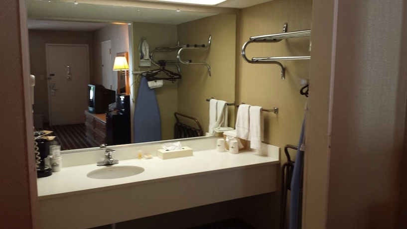 Imagen de la habitación del Hotel Park Inn by Radisson, Attalla-Gadsden. Foto 16