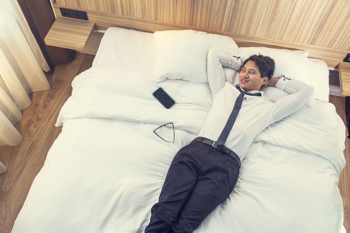 Imagen de la habitación del Hotel Park Inn by Radisson Brussels Airport. Foto 9