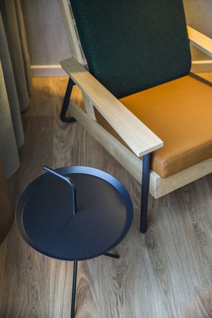 Imagen de la habitación del Hotel Park Inn by Radisson Brussels Airport. Foto 13