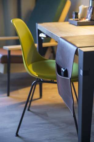 Imagen de la habitación del Hotel Park Inn by Radisson Brussels Airport. Foto 15