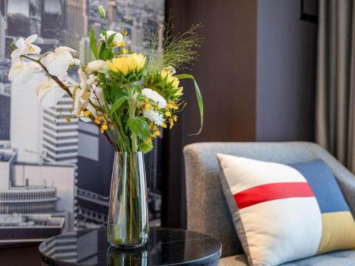 Imagen de la habitación del Hotel Park Inn by Radisson Chongqing Yuelai International Expo Center. Foto 14