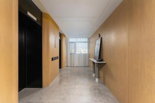 Imagen general del Hotel Park Inn by Radisson Datong Ancient Town Heyangmen. Foto 10