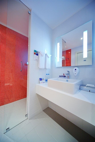 Imagen de la habitación del Hotel Park Inn by Radisson Donetsk. Foto 5