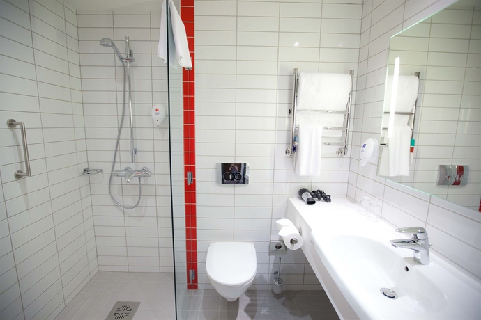 Imagen de la habitación del Hotel Park Inn by Radisson Donetsk. Foto 6