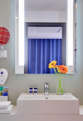 Imagen de la habitación del Hotel Park Inn by Radisson Donetsk. Foto 10