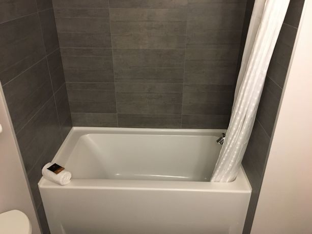 Imagen de la habitación del Hotel Park Inn by Radisson Edmonton Airport. Foto 20