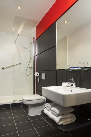 Imagen de la habitación del Hotel Park Inn by Radisson Glasgow City Centre. Foto 11