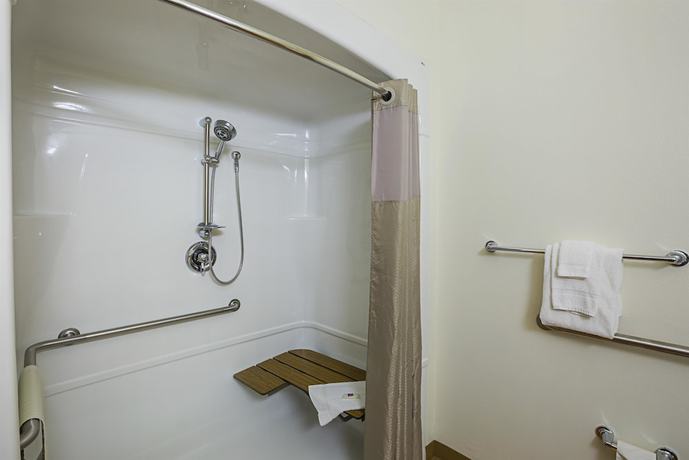 Imagen de la habitación del Hotel Park Inn by Radisson, Grand Island I-80. Foto 2