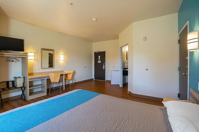 Imagen de la habitación del Hotel Park Inn by Radisson, Grand Island I-80. Foto 3