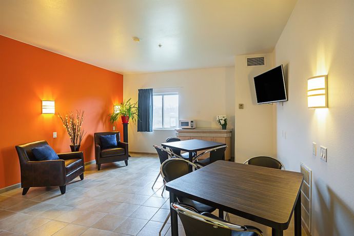 Imagen de los interiores del Hotel Park Inn by Radisson, Grand Island I-80. Foto 15