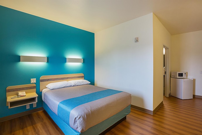 Imagen de la habitación del Hotel Park Inn by Radisson, Grand Island I-80. Foto 4