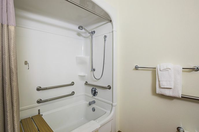 Imagen de la habitación del Hotel Park Inn by Radisson, Grand Island I-80. Foto 6