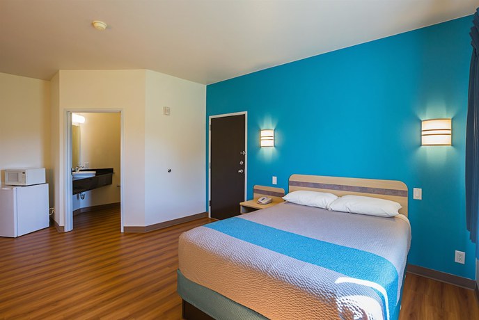 Imagen de la habitación del Hotel Park Inn by Radisson, Grand Island I-80. Foto 7