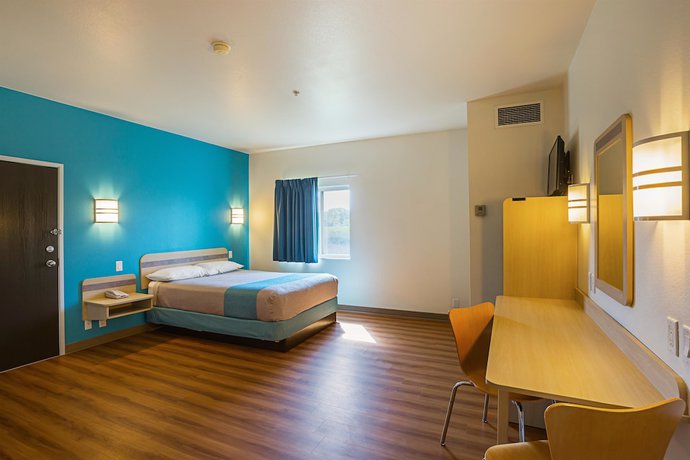 Imagen de la habitación del Hotel Park Inn by Radisson, Grand Island I-80. Foto 8