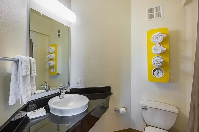 Imagen de la habitación del Hotel Park Inn by Radisson, Grand Island I-80. Foto 9