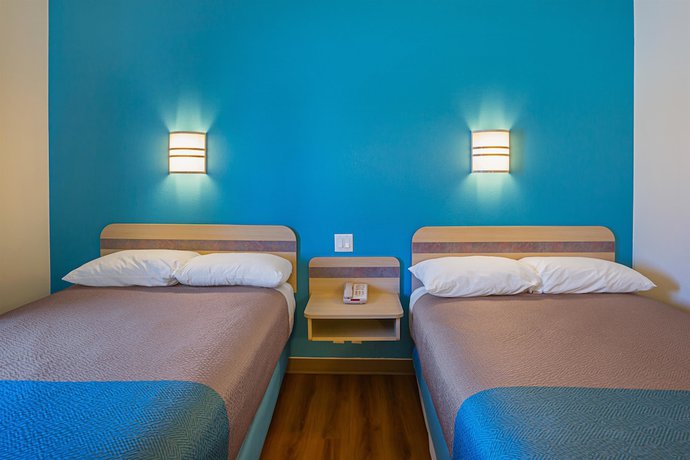 Imagen de la habitación del Hotel Park Inn by Radisson, Grand Island I-80. Foto 10