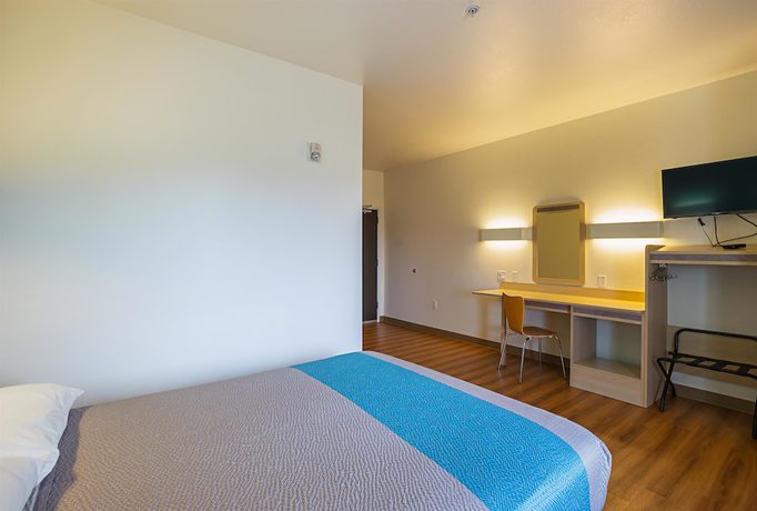 Imagen de la habitación del Hotel Park Inn by Radisson, Grand Island I-80. Foto 11