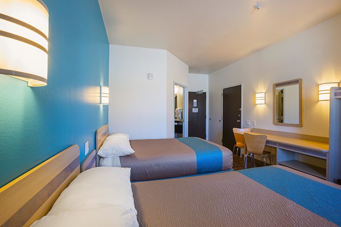 Imagen de la habitación del Hotel Park Inn by Radisson, Grand Island I-80. Foto 12