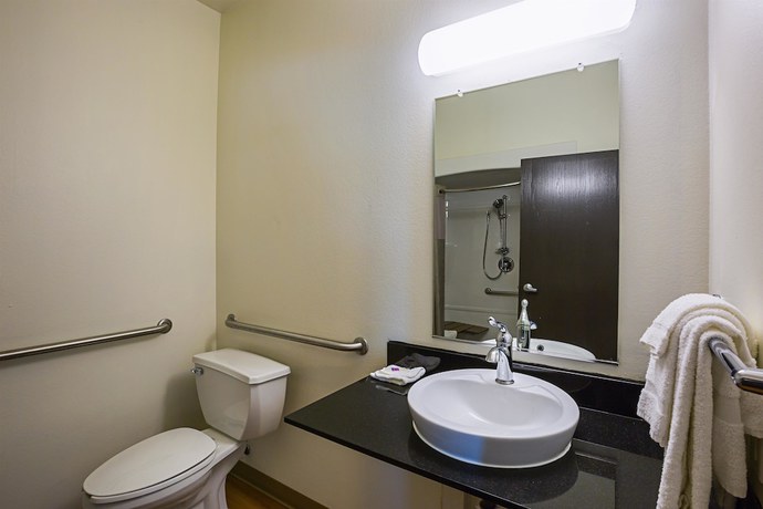 Imagen de la habitación del Hotel Park Inn by Radisson, Grand Island I-80. Foto 13