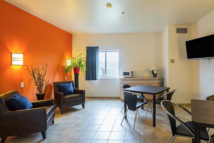Imagen de los interiores del Hotel Park Inn by Radisson, Grand Island I-80. Foto 20