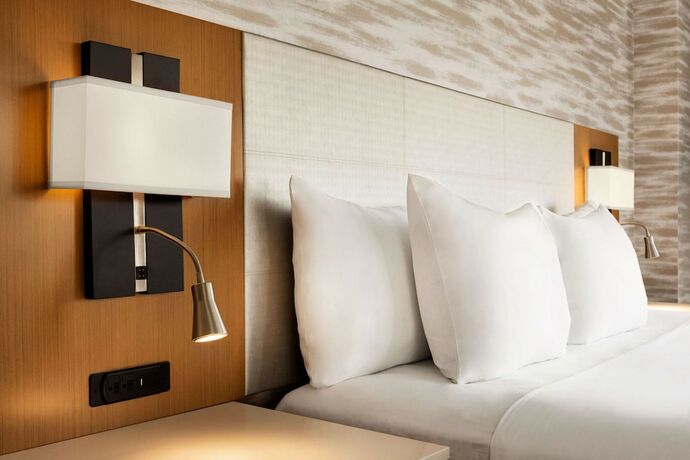 Imagen de la habitación del Hotel Park Inn by Radisson Gwalior. Foto 13