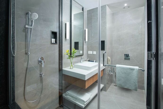Imagen general del Hotel Park Inn by Radisson Gwalior. Foto 3