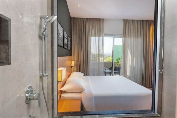 Imagen de la habitación del Hotel Park Inn by Radisson Gwalior. Foto 15