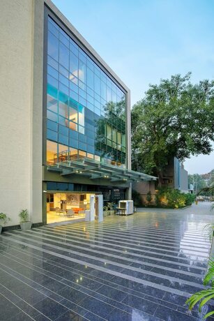 Imagen general del Hotel Park Inn by Radisson Gwalior. Foto 7