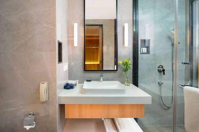 Imagen general del Hotel Park Inn by Radisson Gwalior. Foto 6