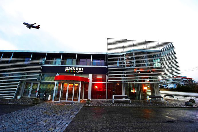 Imagen general del Hotel Park Inn by Radisson Haugesund Airport. Foto 1
